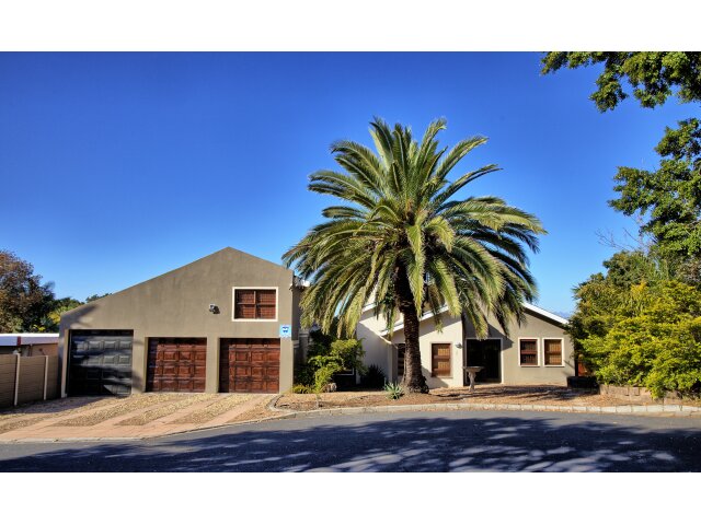  5  Bien Donne, La Rochelle, Bellville 